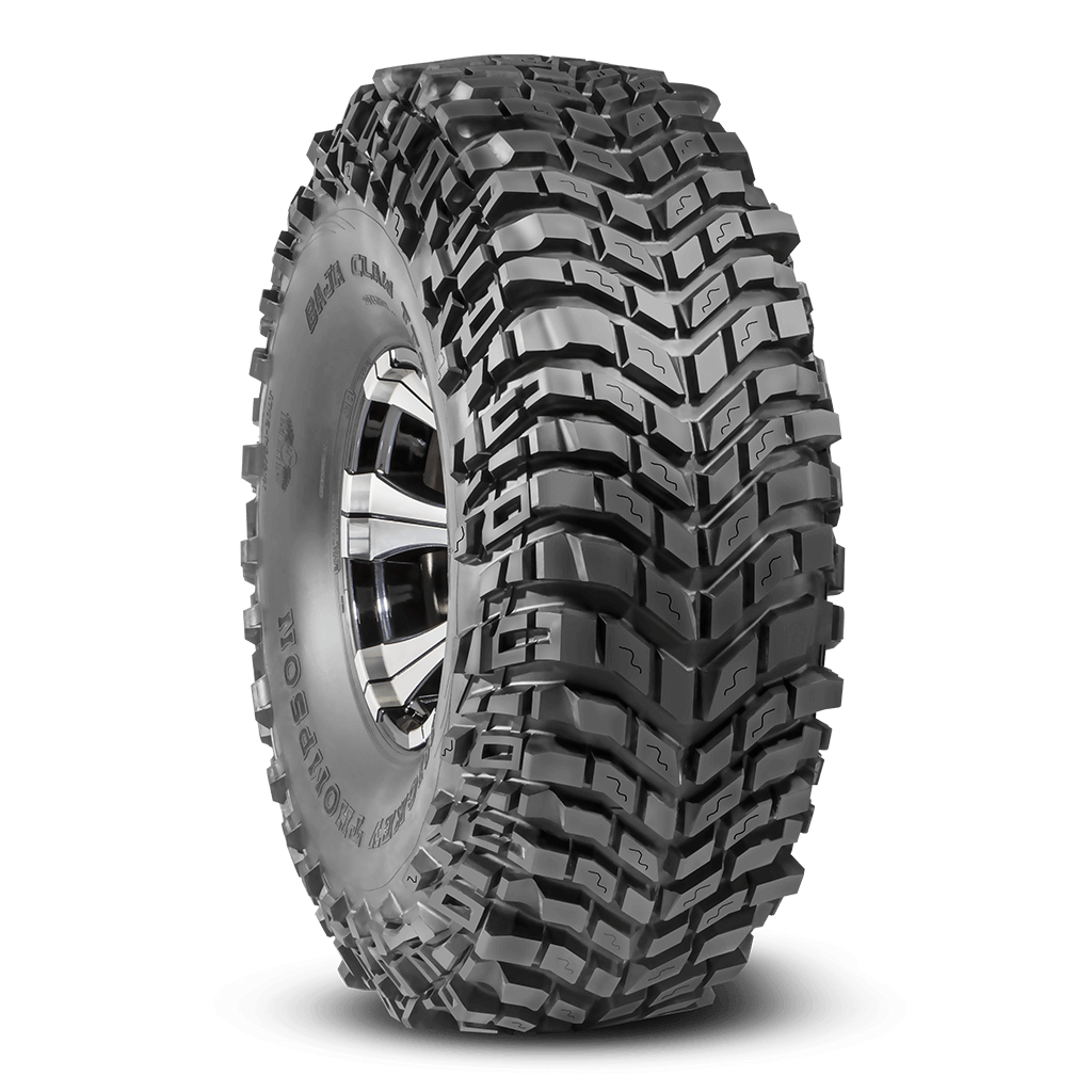 Mickey Thompson Truck Tires