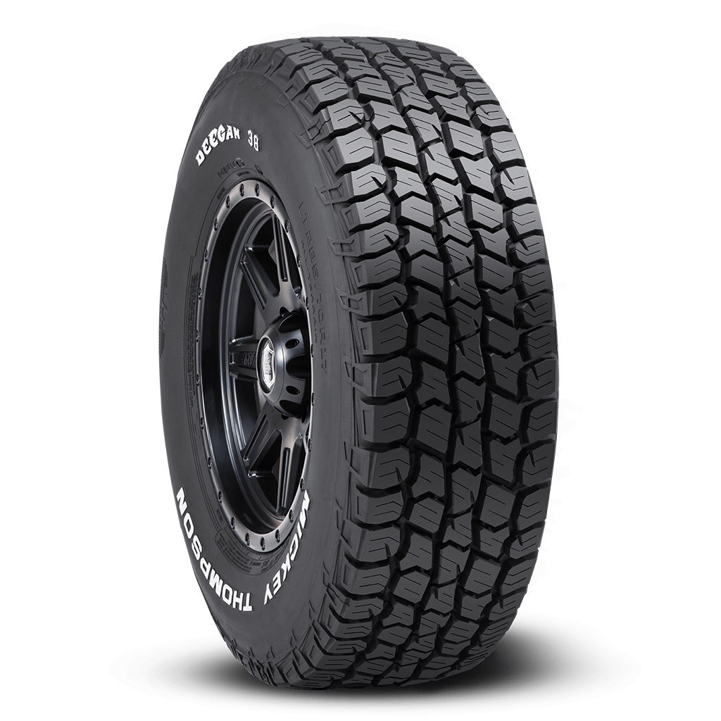 Mickey Thompson Truck Tires