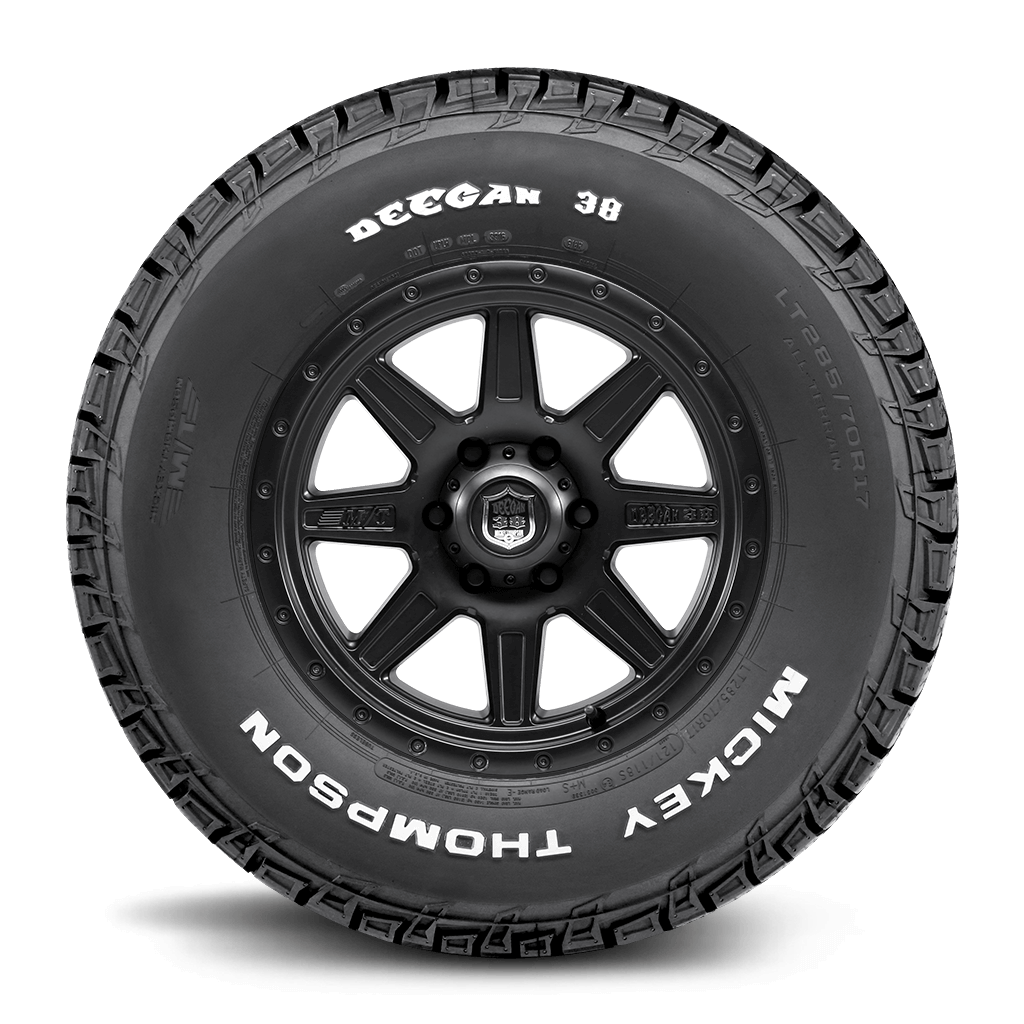 Mickey Thompson Deegan 38 All Terrain