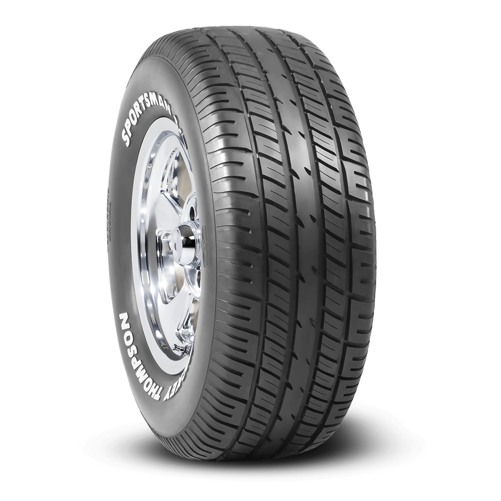 Mickey Thompson Sportsman S T