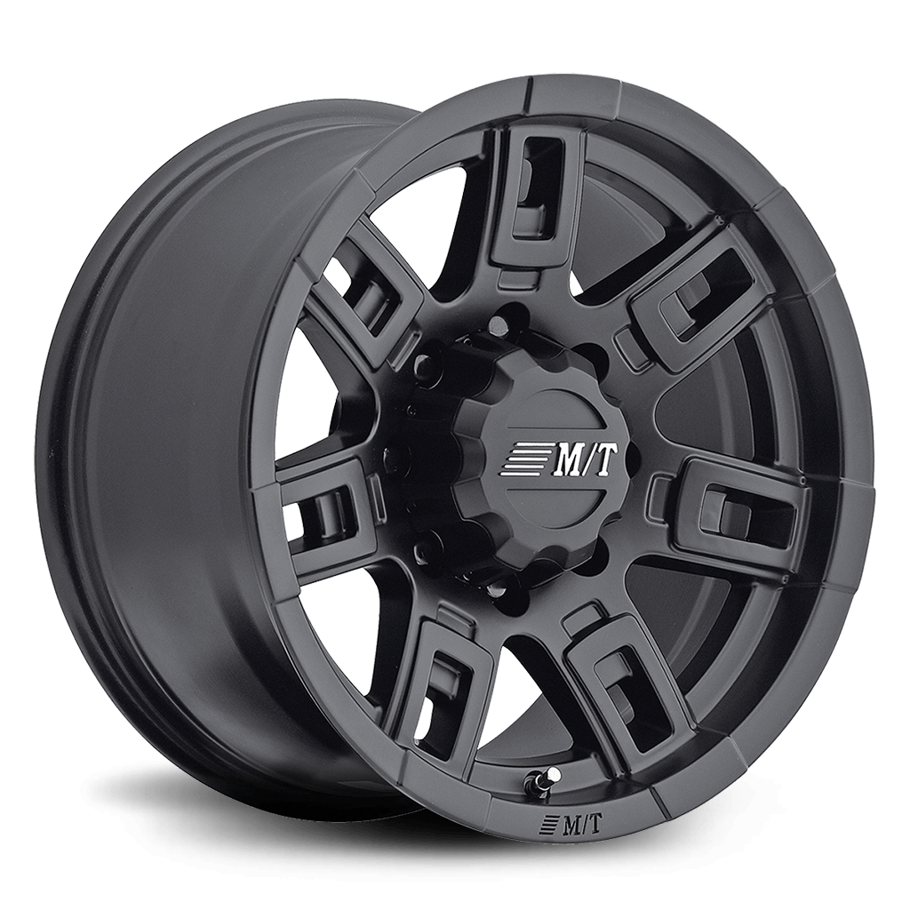 Mickey Thompson Wheels